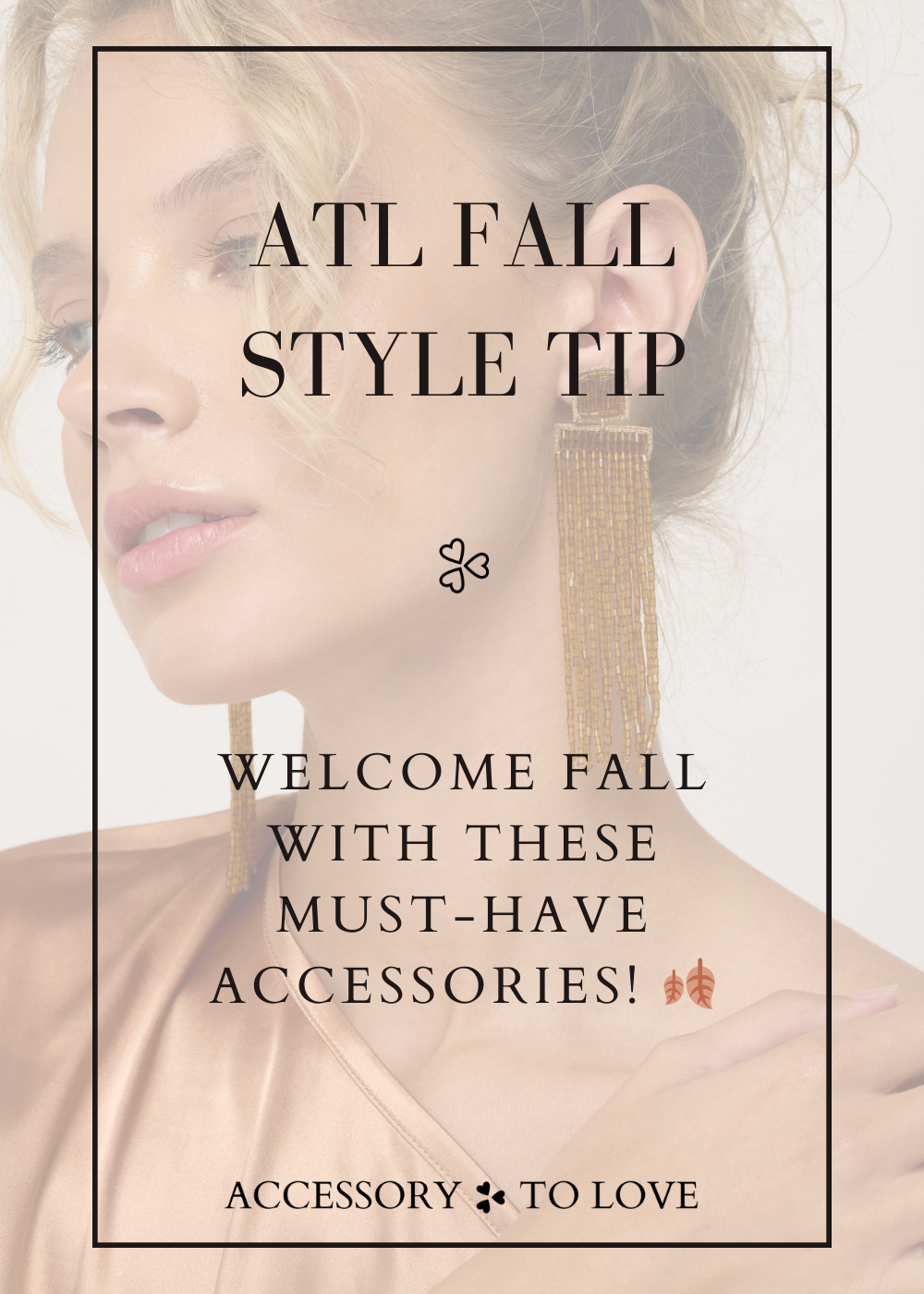 Welcome Fall with These Must-Have Accessories! 🍂