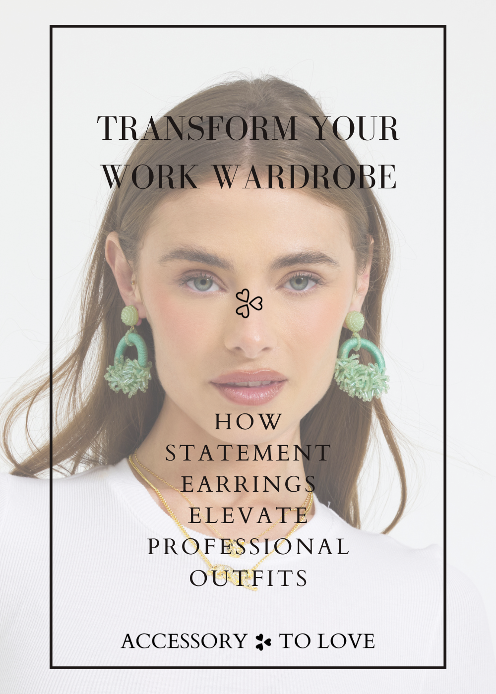 Transform Your Work Wardrobe