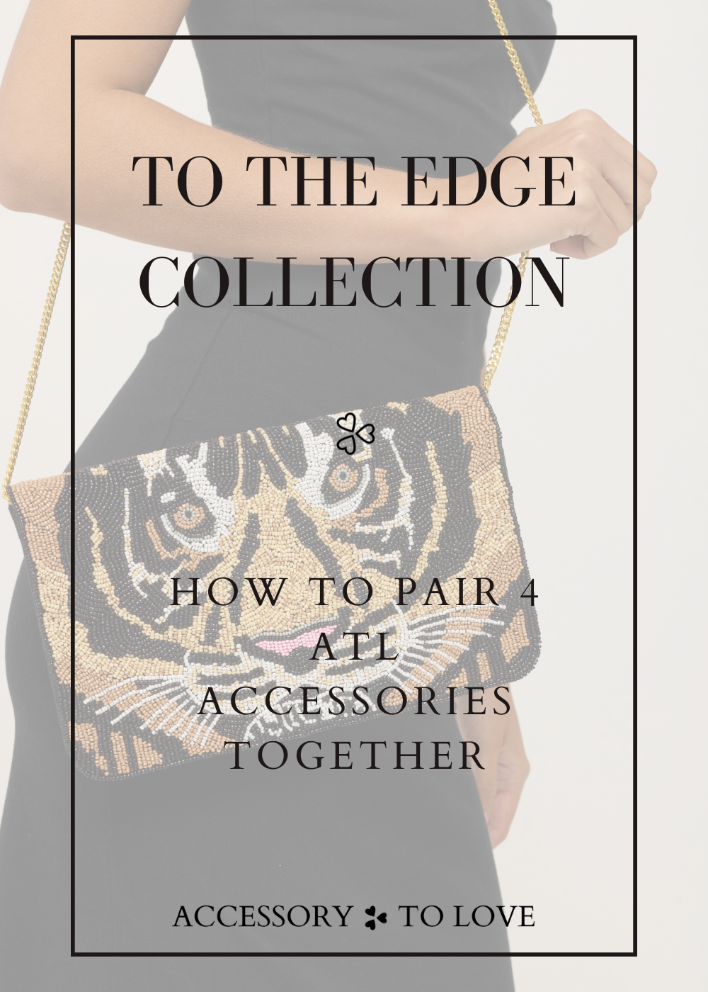 How To Pair 4 ATL Accessories Together