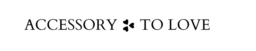 Accessory To Love logo