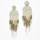 Anchored Earrings