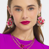 Joy Comes in the Morning Earrings