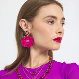 Made For More Flower Earrings