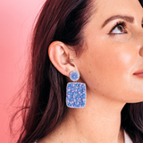 Stay Humble Earrings
