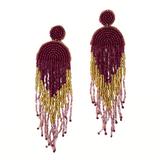 Anchored Earrings