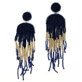Anchored Earrings