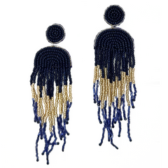 Anchored Earrings