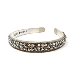 Be Vintage Rhinestone Headband