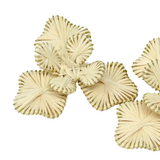 Dig Deep Statement Earrings – Lightweight Flower Power
