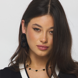 Fear No More Earrings