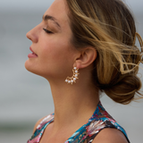 Fiercely Femme Earrings