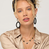 Fill the Room Earrings