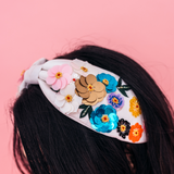 Garden Party Headband