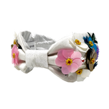 Garden Party Headband