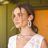 Higher Ground Earrings