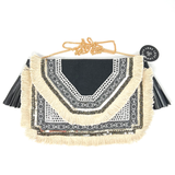 In The Clutch Boho Clutch
