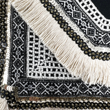 In The Clutch Boho Clutch