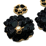 Made For More Flower Earrings