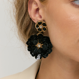 Made For More Flower Earrings