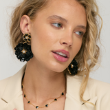 Made For More Flower Earrings