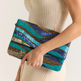 Makin' Waves Clutch