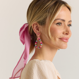 Never Stop Earrings