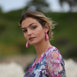New Direction Earrings