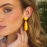 New Direction Earrings