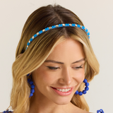No More Blues Headband