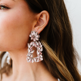 On the Bright Side Earrings
