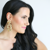 On the Bright Side Earrings