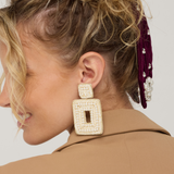 Own the Night Earrings