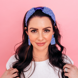 Stay Humble Earrings