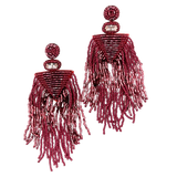 Set the Stage Earrings