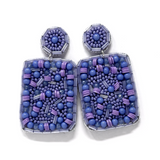 Stay Humble Earrings