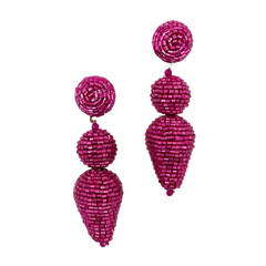 Take Chances Earrings
