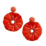 What it Takes Statement Earrings