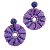 What it Takes Statement Earrings