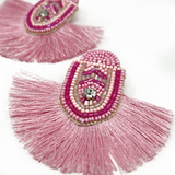 Live Loud Earrings