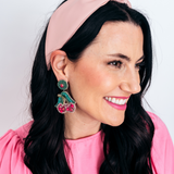 You're Cherry Sweet Earrings