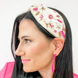 Admire Your Beauty Headband