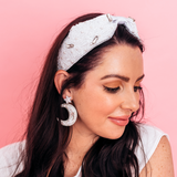 Among The Stars Headband