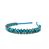 Be the Light Rhinestone Headband