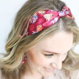Cherished Moments Headband