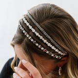 Dare to Sparkle Headband Set