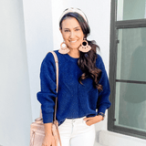 Daringly Different Statement Earrings