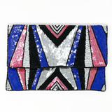 Disco Dreamin' Clutch