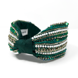 In Line Headband