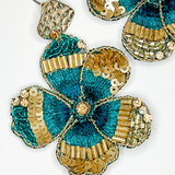 Joy Comes in the Morning Earrings