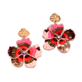 Joy Comes in the Morning Earrings